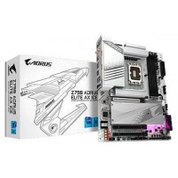 Gigabyte Z790 AORUS ELITE AX ICE placa base Intel Z790 Express LGA 1700 ATX (Espera 4 dias)